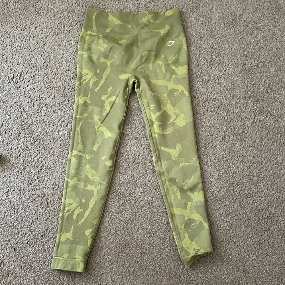Gym Shark Leggings